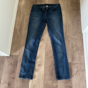 Lauren Conrad Size 8 jeans